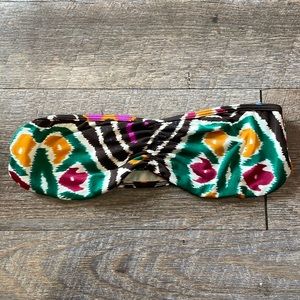 Intimately free people bandeau